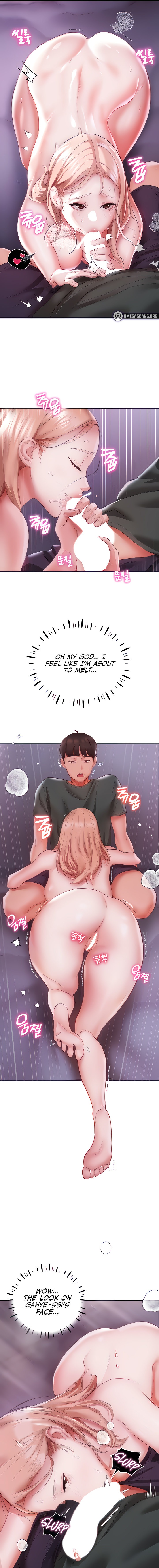 Living With Two Busty Women - Chapter 5 - picture 4