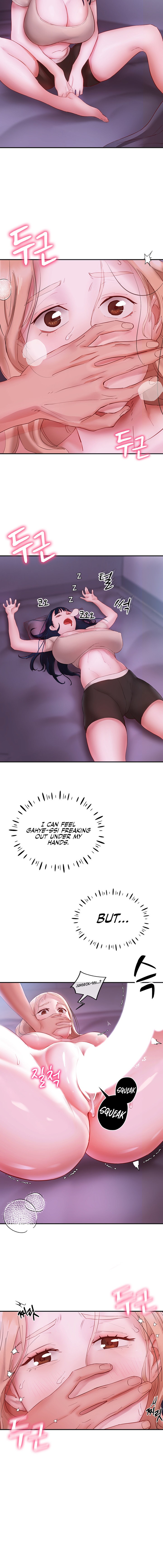 Living With Two Busty Women - Chapter 5 - picture 7