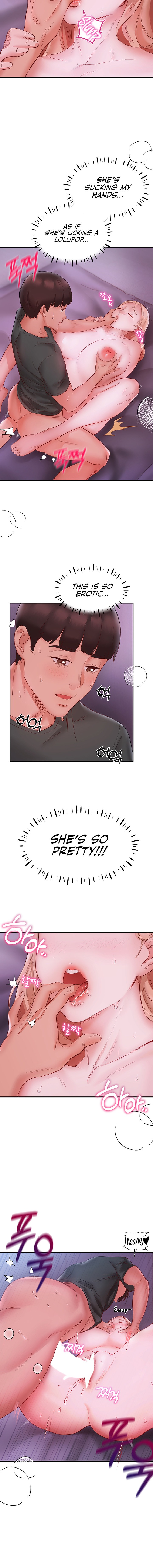 Living With Two Busty Women - Chapter 5 - picture 9
