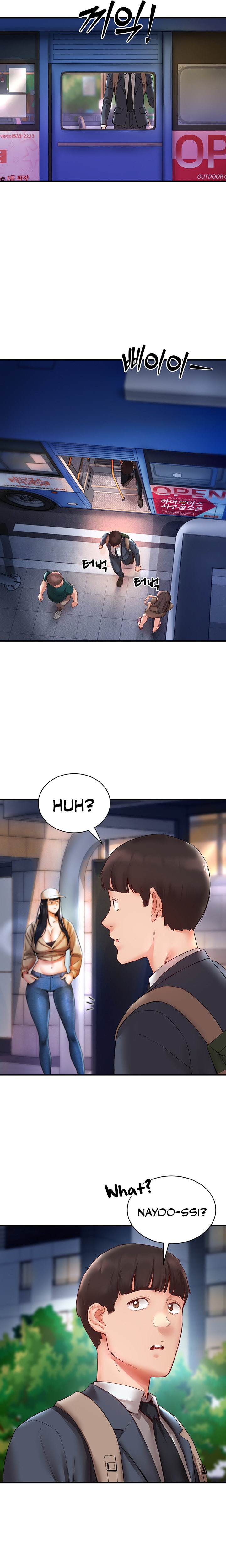 Living With Two Busty Women - Chapter 6 - picture 12