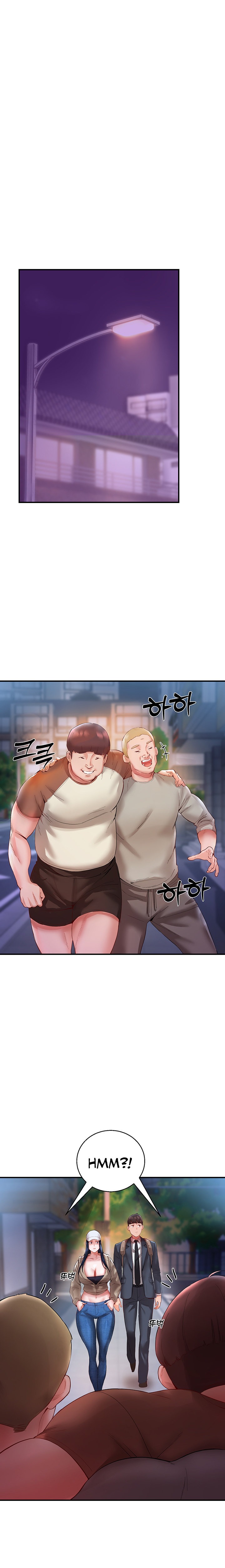 Living With Two Busty Women - Chapter 6 - picture 14