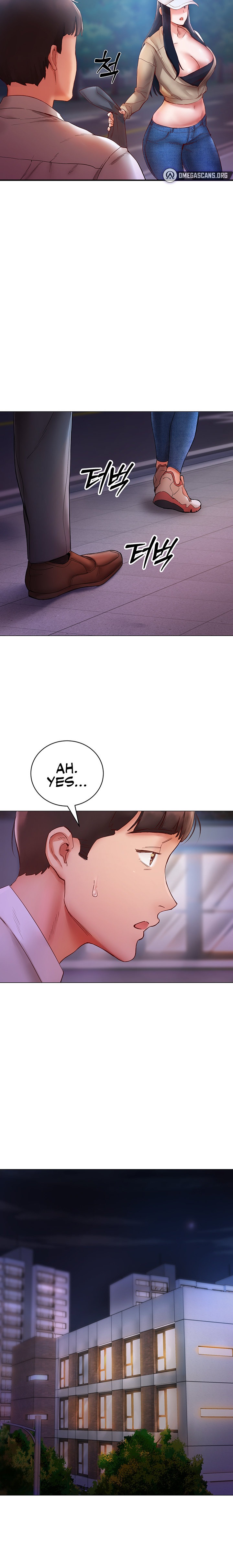 Living With Two Busty Women - Chapter 6 - picture 19