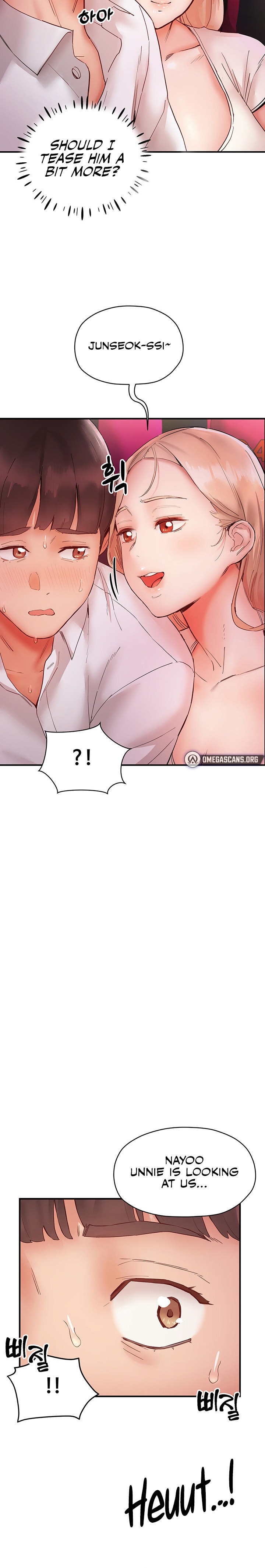 Living With Two Busty Women - Chapter 7 - picture 23