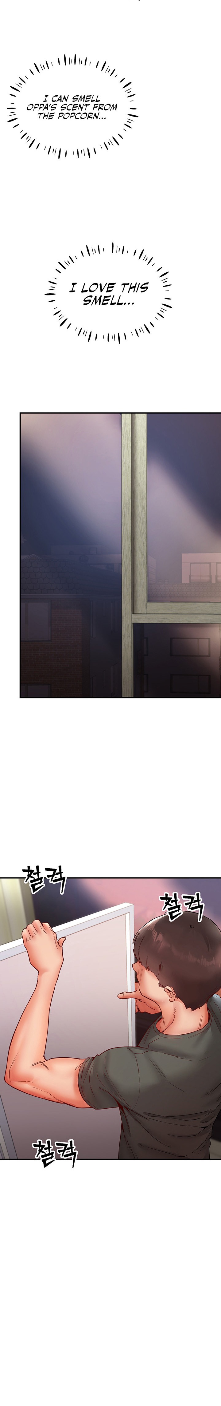 Living With Two Busty Women - Chapter 7 - picture 26
