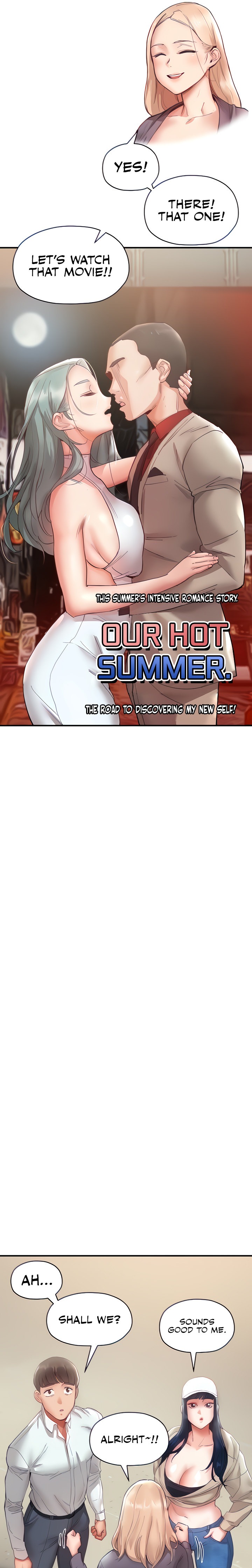 Living With Two Busty Women - Chapter 7 - picture 3