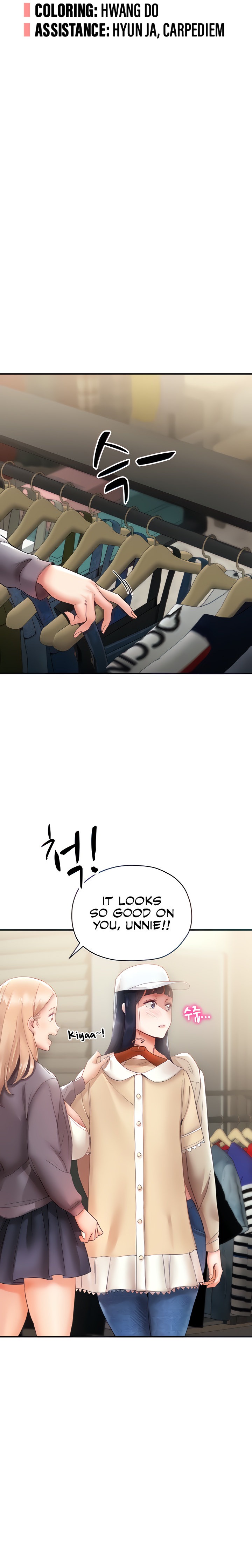 Living With Two Busty Women - Chapter 7 - picture 5