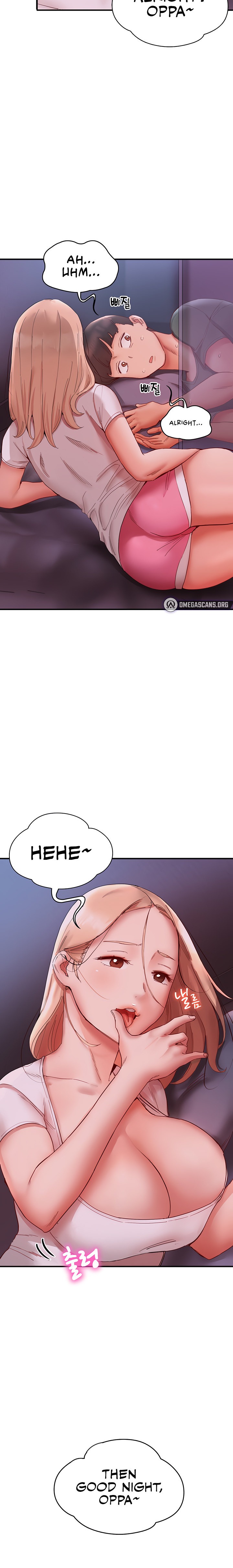 Living With Two Busty Women - Chapter 9 - picture 11