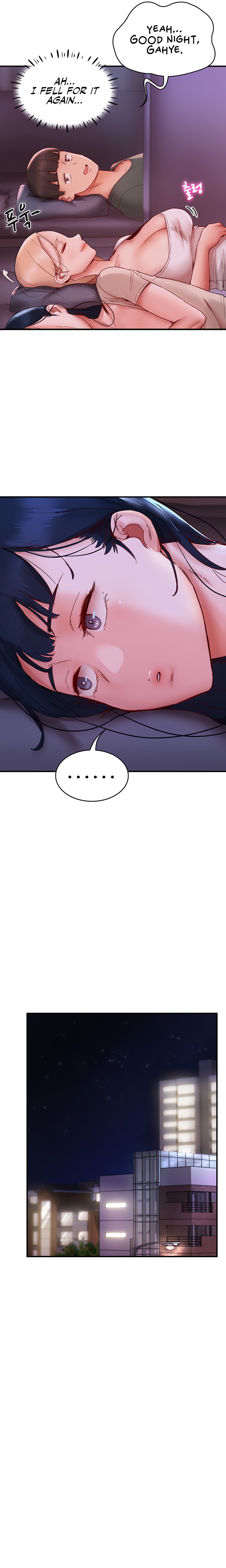 Living With Two Busty Women - Chapter 9 - picture 12