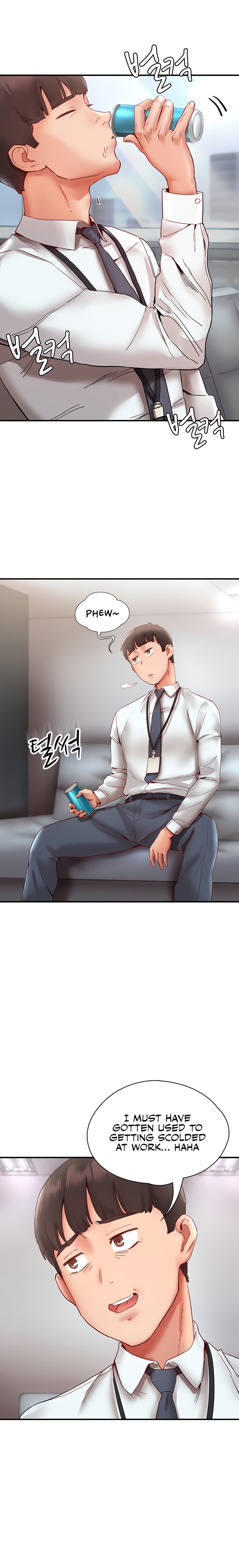 Living With Two Busty Women - Chapter 9 - picture 15