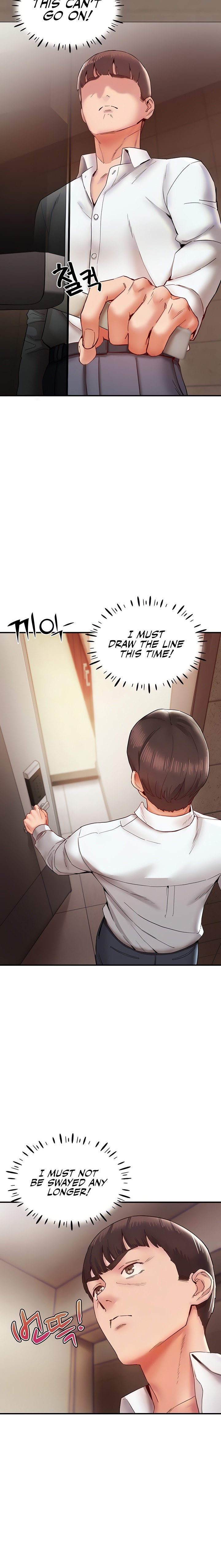 Living With Two Busty Women - Chapter 9 - picture 2