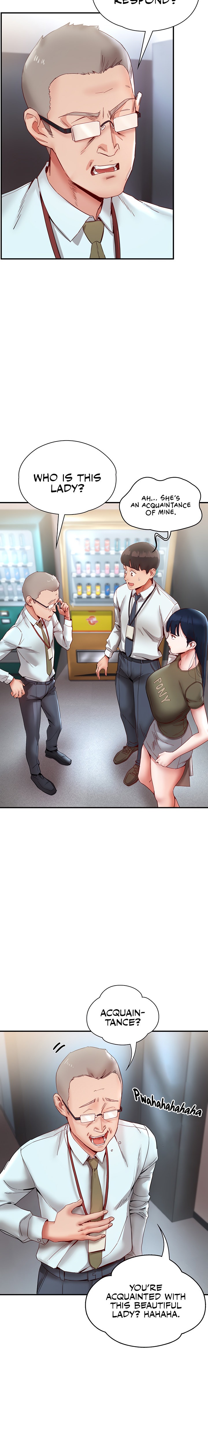 Living With Two Busty Women - Chapter 9 - picture 26