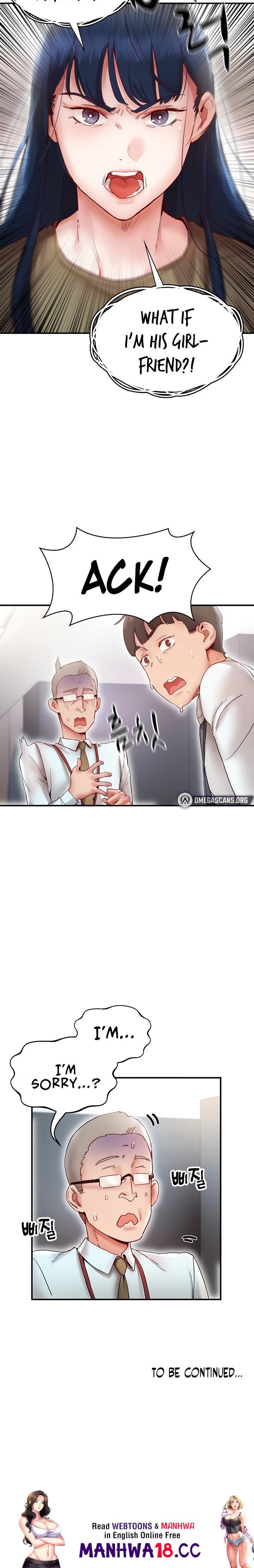 Living With Two Busty Women - Chapter 9 - picture 28
