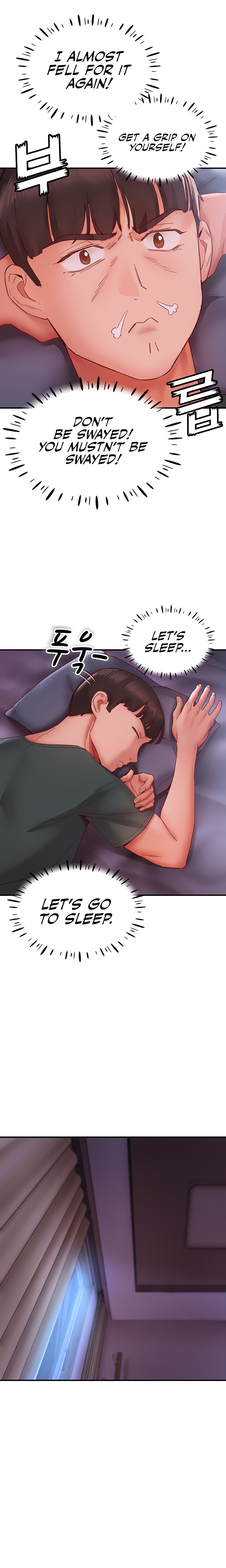 Living With Two Busty Women - Chapter 9 - picture 8