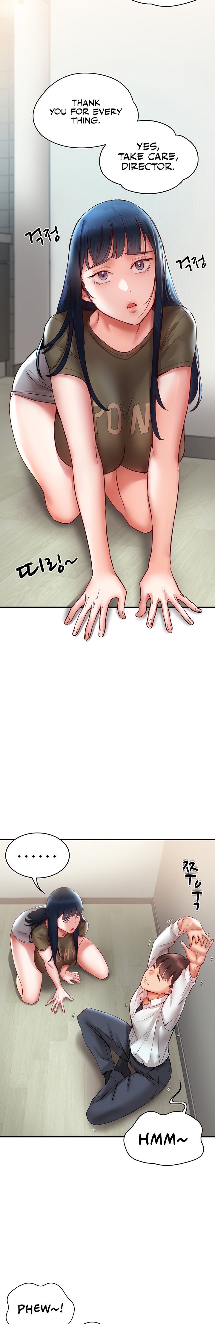 Living With Two Busty Women - Chapter 10 - picture 13