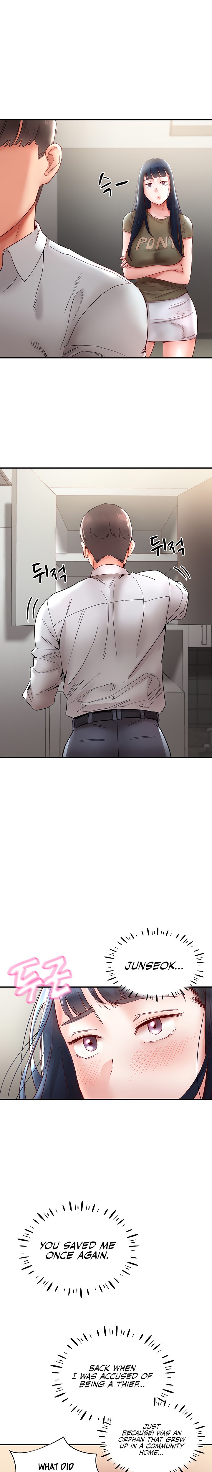 Living With Two Busty Women - Chapter 10 - picture 22