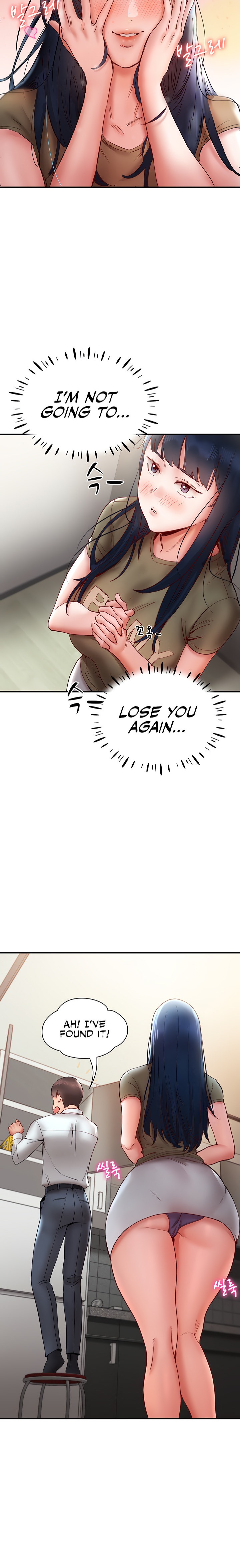 Living With Two Busty Women - Chapter 10 - picture 25