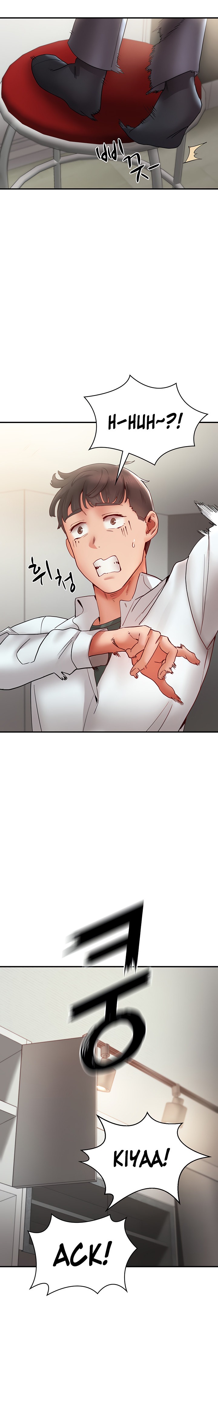 Living With Two Busty Women - Chapter 10 - picture 26