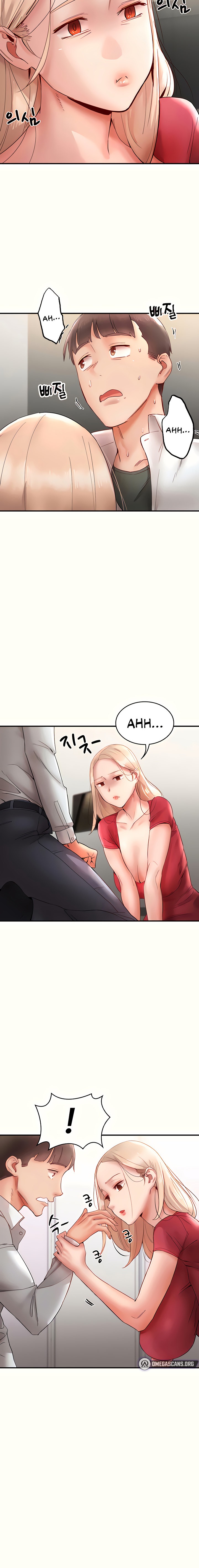 Living With Two Busty Women - Chapter 11 - picture 21