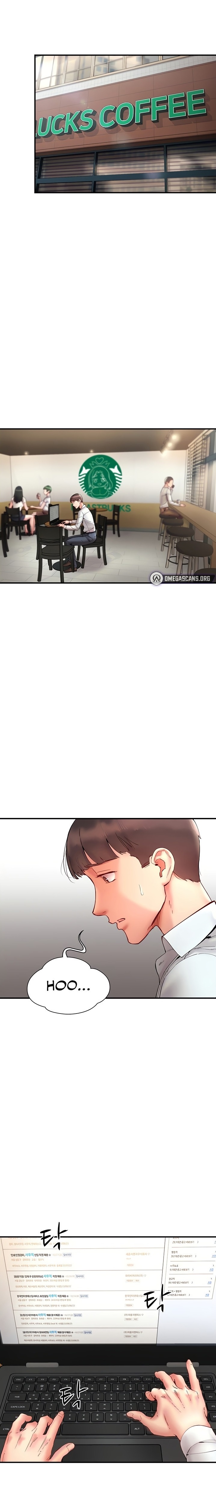 Living With Two Busty Women - Chapter 12 - picture 0