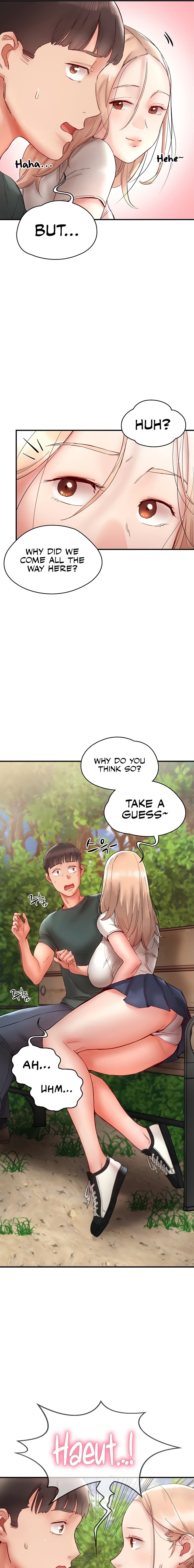 Living With Two Busty Women - Chapter 12 - picture 12