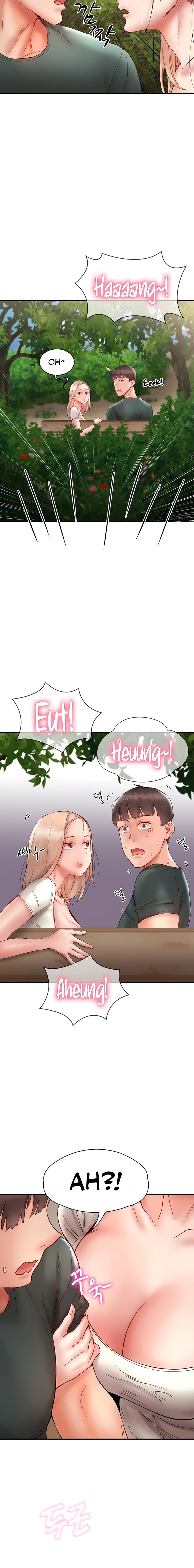 Living With Two Busty Women - Chapter 12 - picture 13
