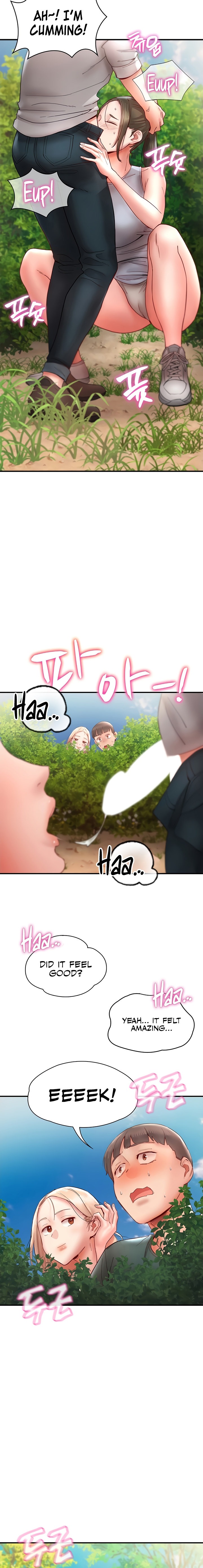 Living With Two Busty Women - Chapter 12 - picture 15