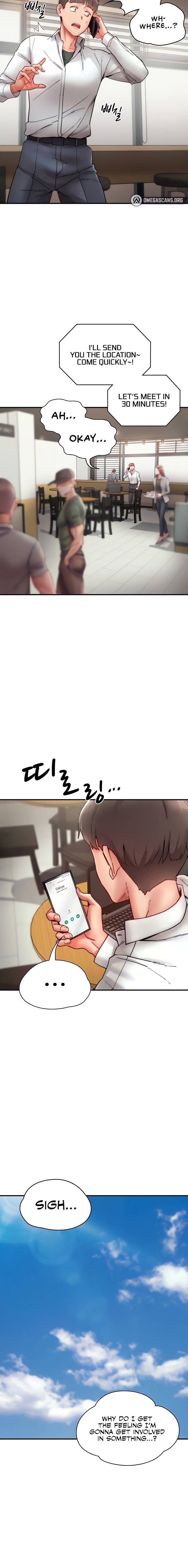 Living With Two Busty Women - Chapter 12 - picture 3
