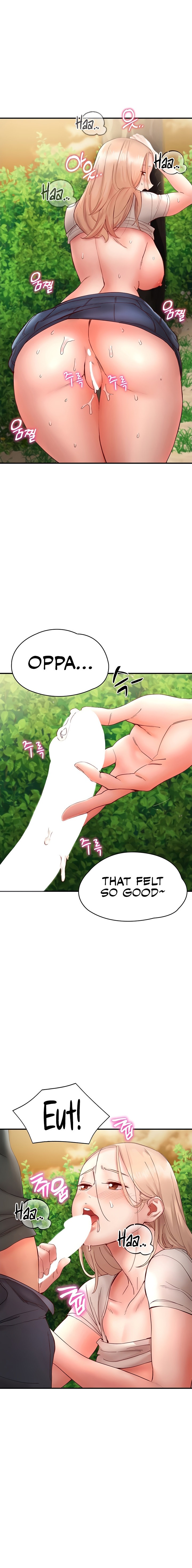 Living With Two Busty Women - Chapter 13 - picture 19