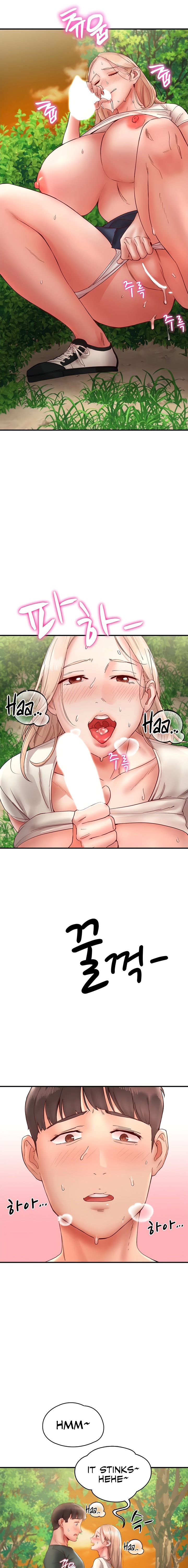 Living With Two Busty Women - Chapter 13 - picture 20