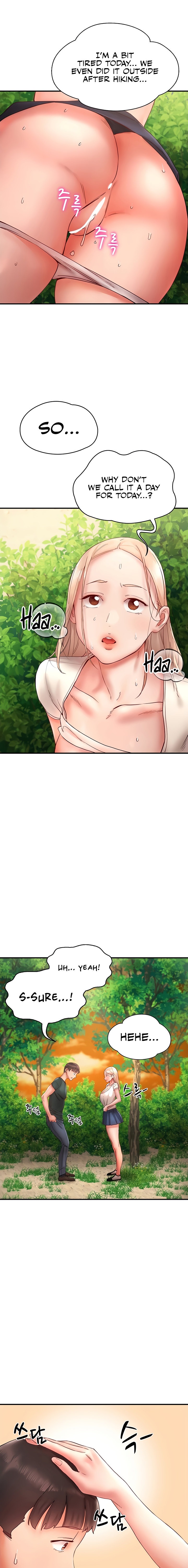 Living With Two Busty Women - Chapter 13 - picture 22