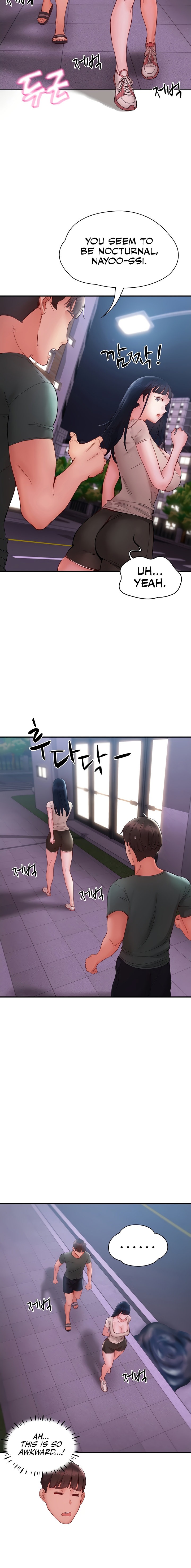 Living With Two Busty Women - Chapter 14 - picture 11