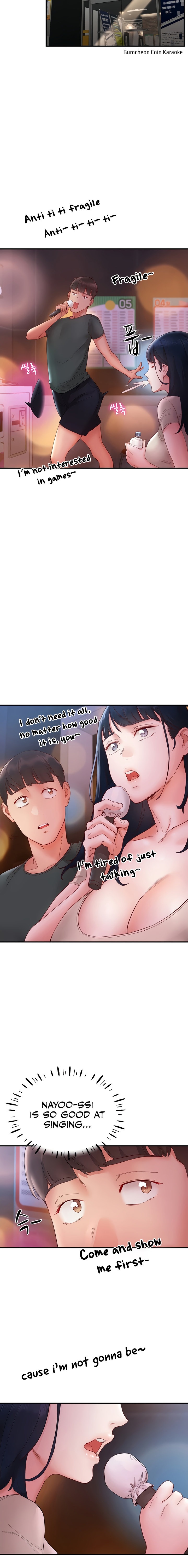 Living With Two Busty Women - Chapter 14 - picture 13