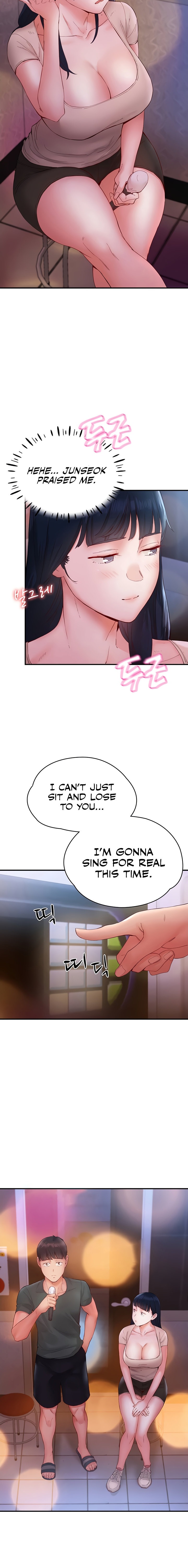 Living With Two Busty Women - Chapter 14 - picture 15