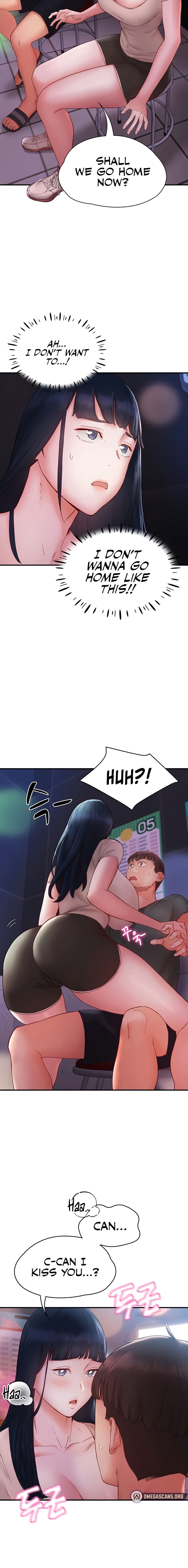 Living With Two Busty Women - Chapter 14 - picture 23