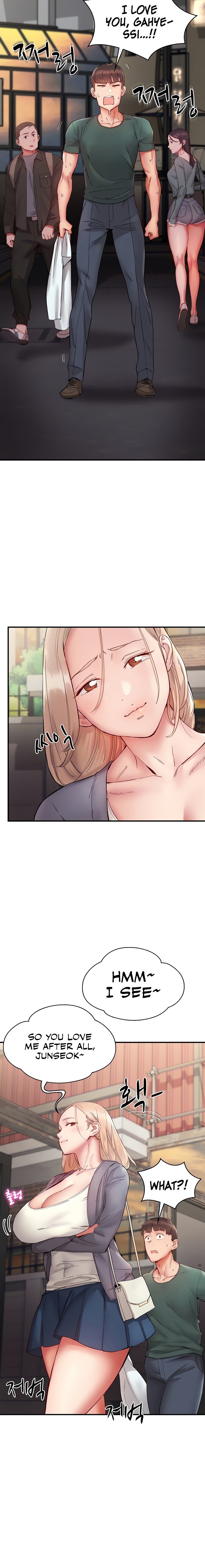 Living With Two Busty Women - Chapter 14 - picture 3