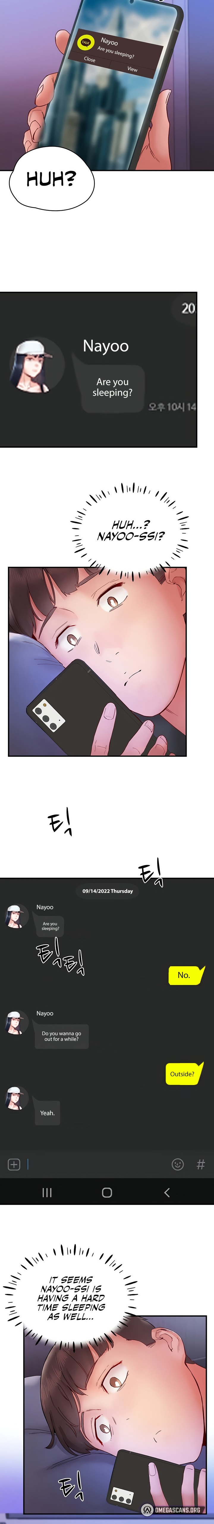 Living With Two Busty Women - Chapter 14 - picture 9