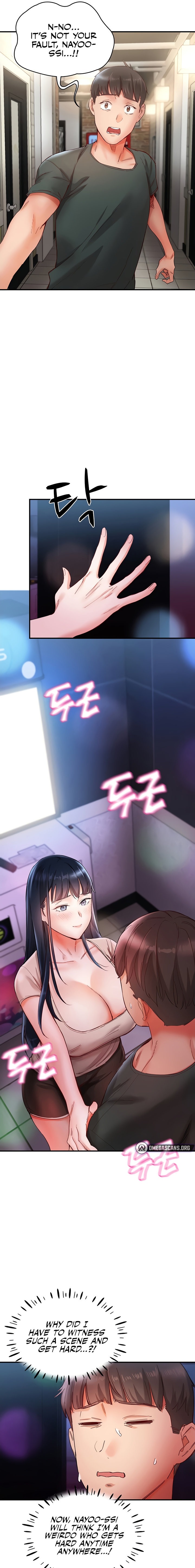 Living With Two Busty Women - Chapter 15 - picture 10