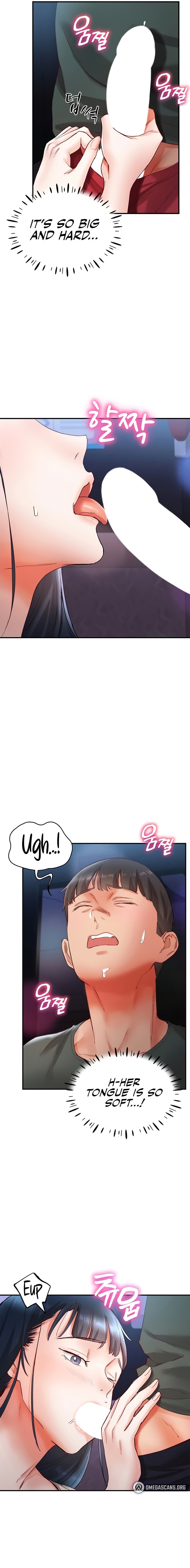Living With Two Busty Women - Chapter 15 - picture 14