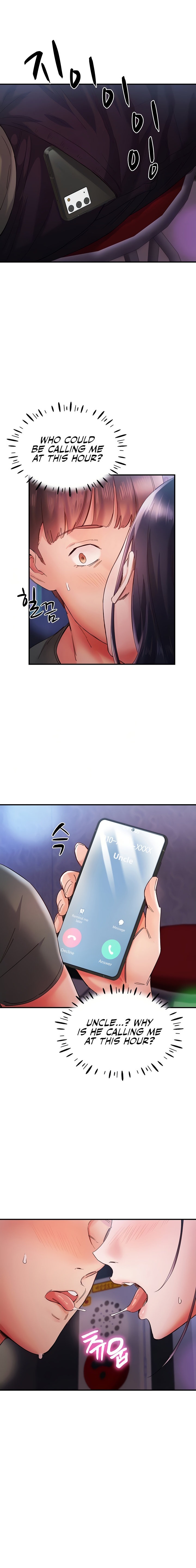 Living With Two Busty Women - Chapter 15 - picture 3