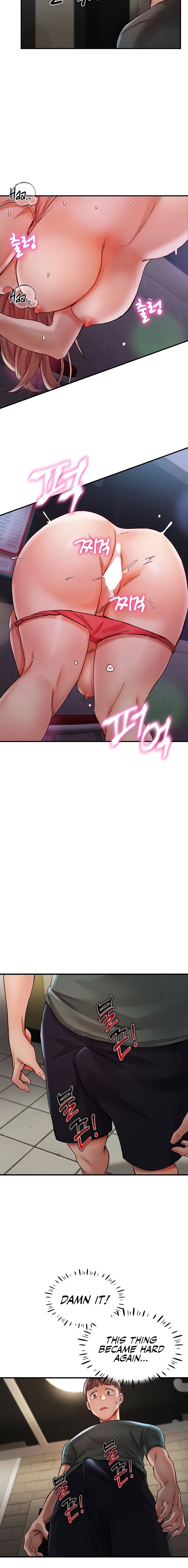 Living With Two Busty Women - Chapter 15 - picture 7
