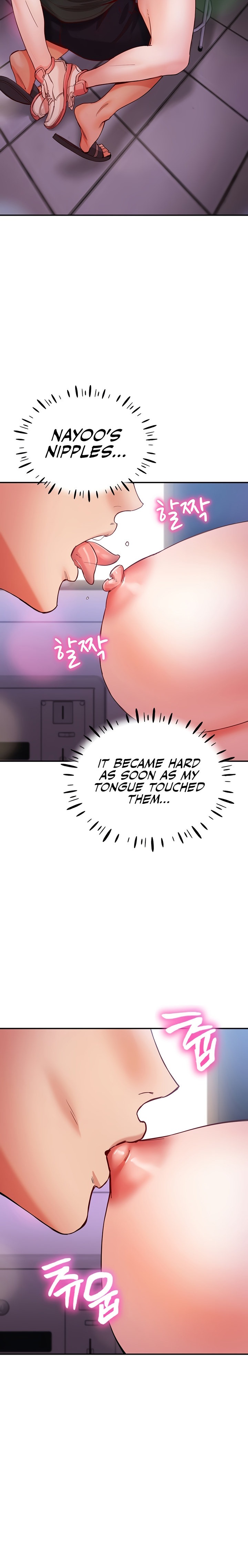 Living With Two Busty Women - Chapter 16 - picture 11