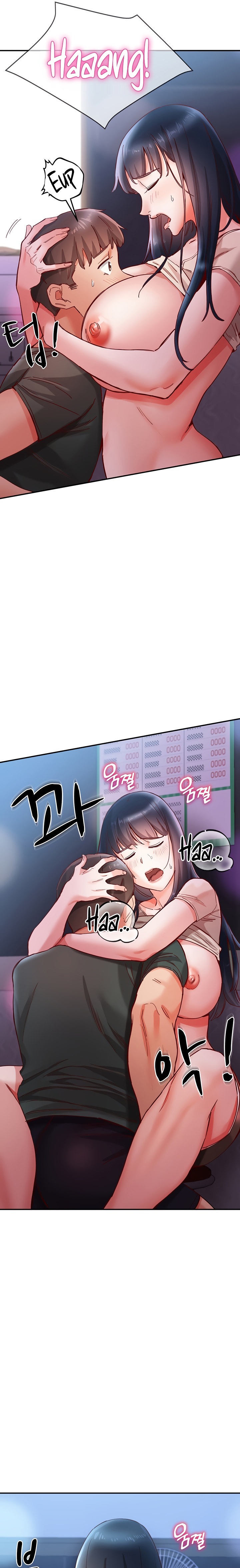 Living With Two Busty Women - Chapter 16 - picture 18