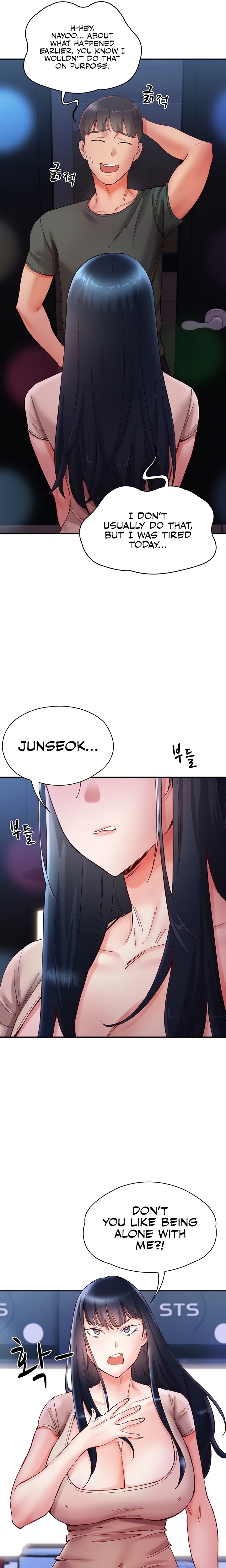 Living With Two Busty Women - Chapter 16 - picture 3