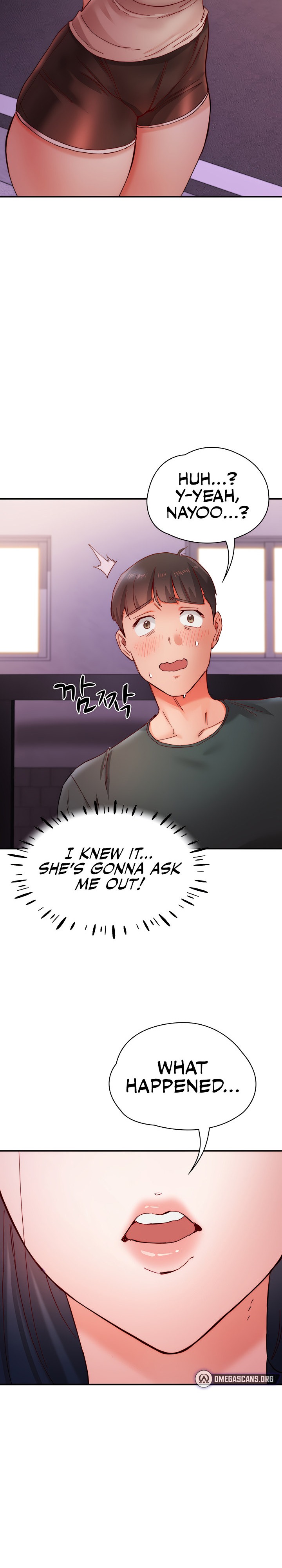 Living With Two Busty Women - Chapter 17 - picture 29