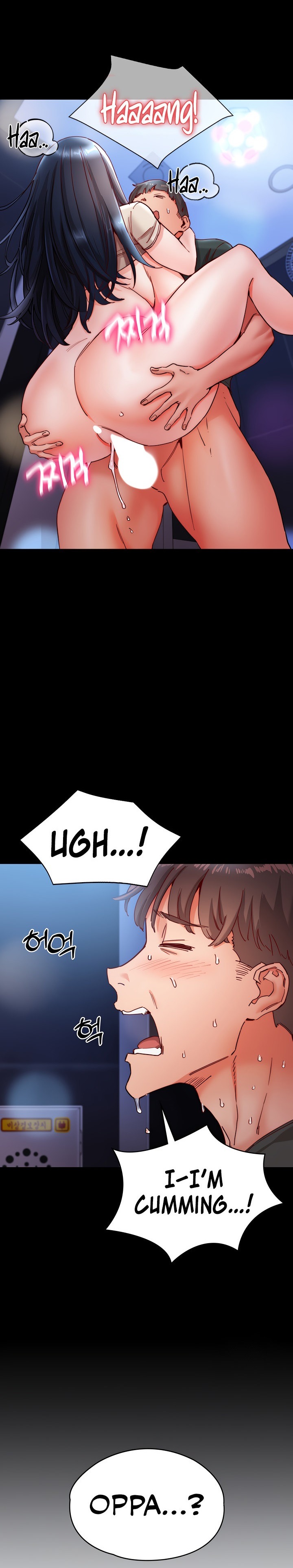 Living With Two Busty Women - Chapter 18 - picture 1