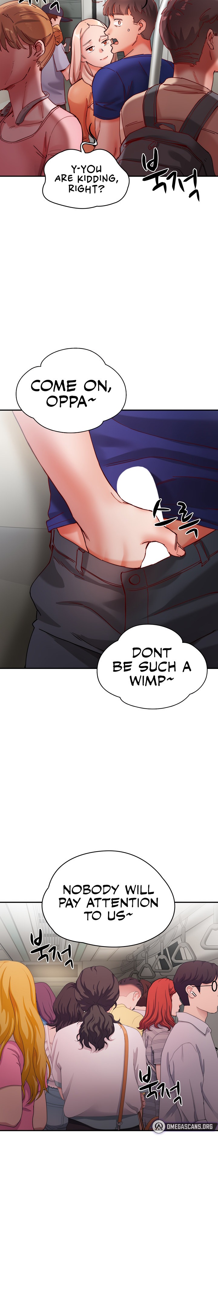 Living With Two Busty Women - Chapter 18 - picture 26
