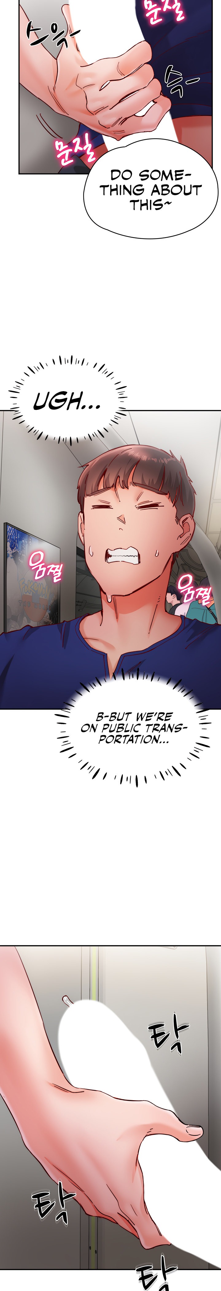 Living With Two Busty Women - Chapter 18 - picture 28