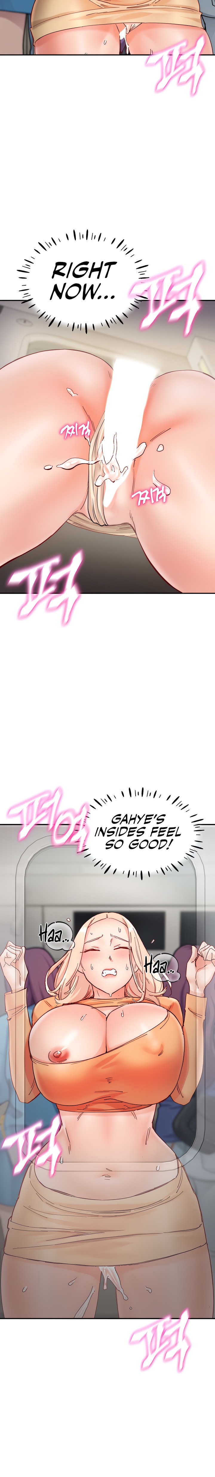 Living With Two Busty Women - Chapter 19 - picture 23