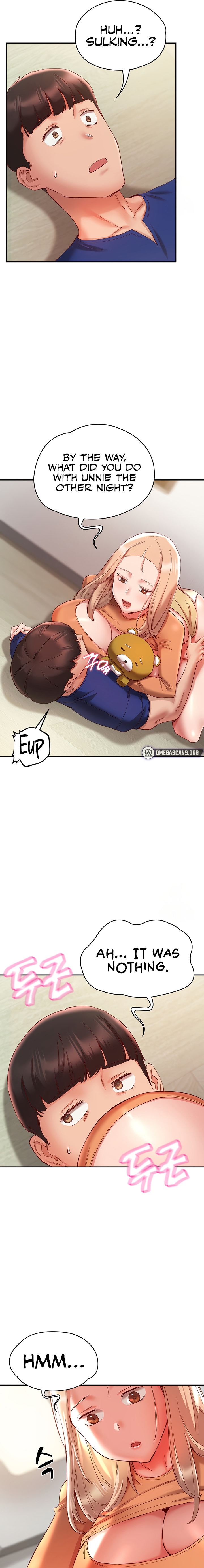 Living With Two Busty Women - Chapter 20 - picture 12