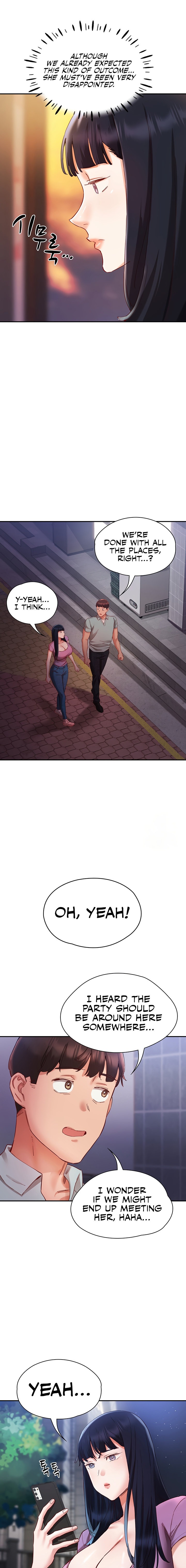 Living With Two Busty Women - Chapter 20 - picture 18